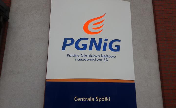 PGNiG / autor: fot. Fratria