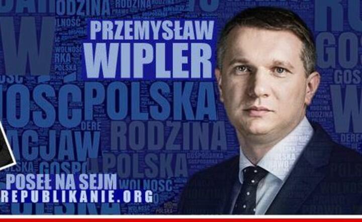 fot. Przemysław Wipler