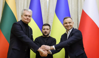 „Polska stała się filarem i liderem bezpieczeństwa”