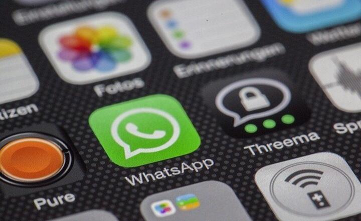 UE z batem na kombinatorów. WhatsApp z furtką dla służb!