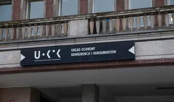 UOKiK: postępowania przeciwko zmowom w leśnictwie