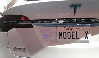 Tesla ma zacząć przynosić zyski jeszcze w 2016 roku