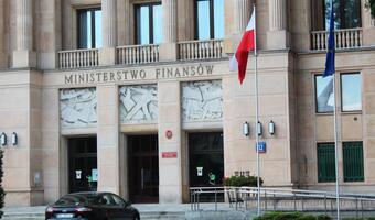 Kościński: 1,5 mld zł rocznie to minimum z podatku handlowego