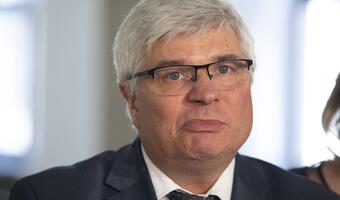 Klamka zapadła. Maciej Lasek pełnomocnikiem ds. CPK
