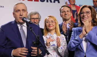 PO chce głowy Grzegorza Schetyny