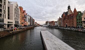 Radni PiS mają pomysł na Gdańsk