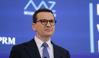 Premier zaprosił szefów opozycji na spotkanie ws. walki z pandemią