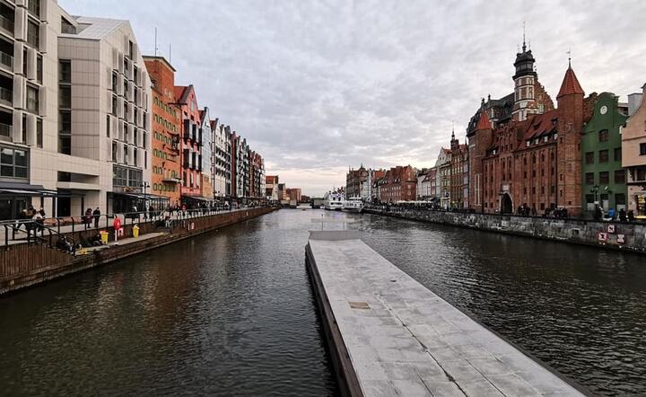 Gdańsk / autor: M.Wysocki