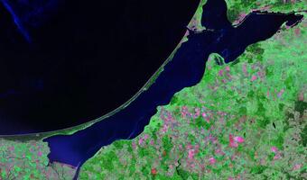 Gróbarczyk: Rosja nie powstrzyma przekopu Mierzei
