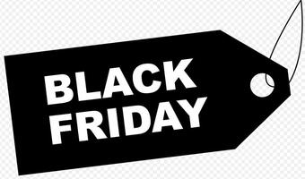 Black Friday, czyli wyBLACKły handel na giełdach?
