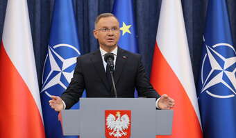 "Środowisko Tuska od 2021 roku atakuje żołnierzy"