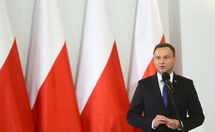 Fot. PAP/Leszek Szymański