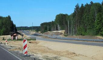 Inwestycje drogowe ruszają na poważnie. 99 mln zł na przygotowanie budowy czy modernizacji tras w całej Polsce