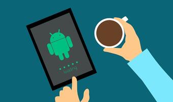 Niebezpieczne menedżery plików na Androida