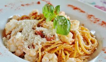UWAGA Robisz spaghetti? Tą łyżką się zatrujesz!