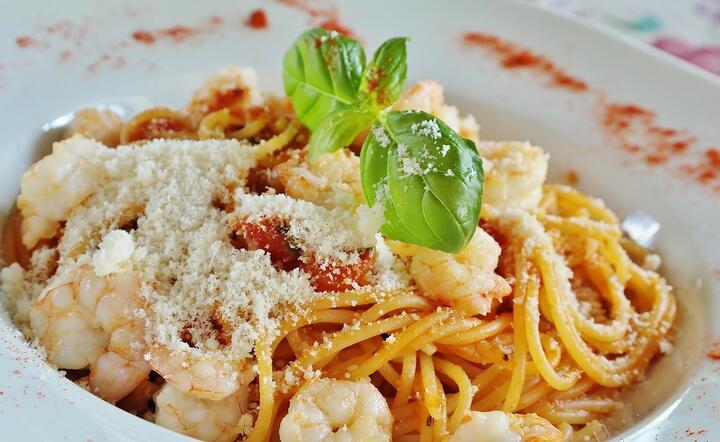Spaghetti / autor: fot. Pixabay/RitaE