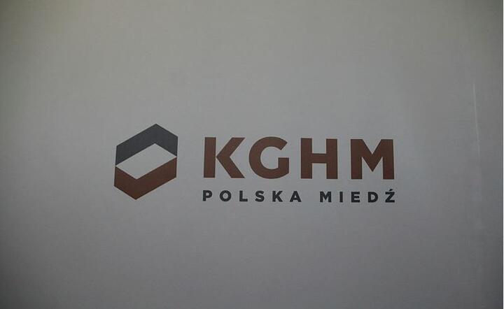 kghm / autor: Fratria