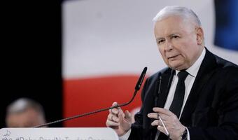 Prezes PiS: Rządy PO-PSL zajmowały się osłabianiem naszej armii