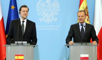 Kryzys w strefie euro coraz większy. Strach o Hiszpanię wpływa na złotego