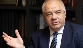 Jacek Sasin: Chile to perspektywiczny rynek