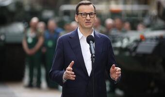 Premier: Projekty w ramach KPO nie są zagrożone