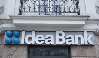 Jak doktorowi Czarneckiemu Idea Bank zabrali i nikogo to nie zdziwiło
