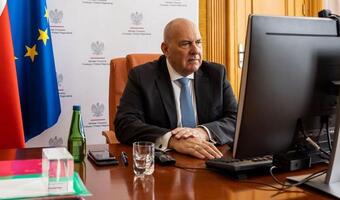 Kościński: w IV kw. 2020 r. polski przemysł radził sobie nieźle
