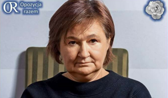 Prof. Środa ujada na Lewandowskiego: Skutek walenia piłki głową