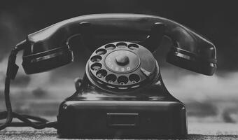 Ktoś wyłączył wszystkie telefony w Holandii