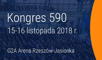 Nadchodzi Kongres 590