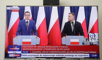 Stacje informacyjne biją rekordy popularności