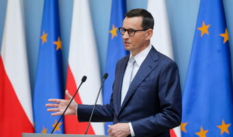 Premier: Nie zapadły żadne decyzje w sprawie eksportu zbóż z Ukrainy po 15 września