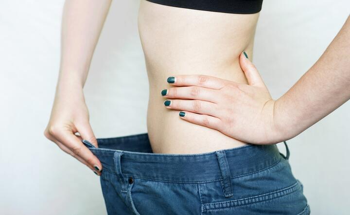 Waga / autor: Pixabay