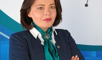 Aleksandra Jankowska: "Senegal jest jednym z największych partnerów Polski w Afryce"