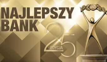 Bankowi Menedżerowie Roku 2016 Gazety Bankowej: Zbigniew Jagiełło i Władysław Dymek