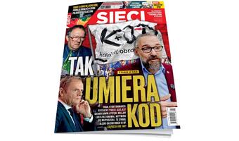 W „Sieci”: Co PO zrobiła w Unii dla Polski? Nic