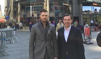 „Social mobile technology made in Poland” podbija inwestorów z NASDAQ!