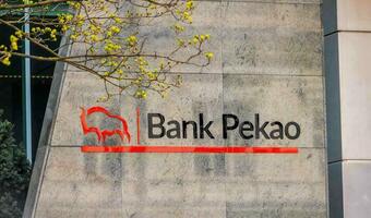 Pekao: Sprzedaż obligacji detalicznych zaczniemy od września