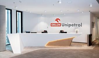 Orlen Unipetrol wyznaczył strategiczne cele do 2030 r.
