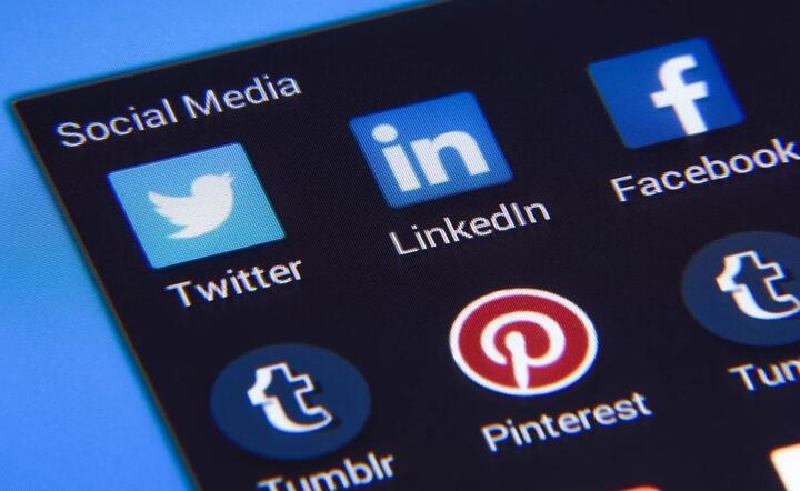 Social media / autor: Pixabay.com