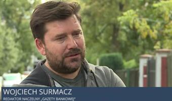 Redaktor Naczelny wGospodarce.pl o interesach i życiu Jana Kulczyka ZOBACZ WIDEO