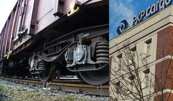 Zarząd PKP Cargo w stanie reanimacji