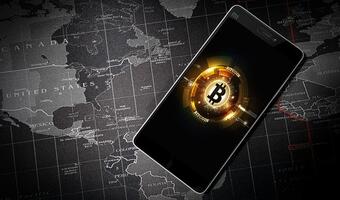 TMS zaczyna sprzedaż kontraktów na bitcoina
