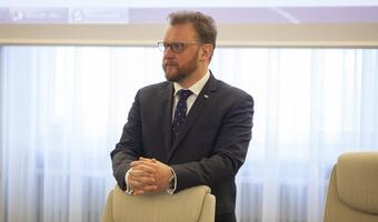 Szumowski wyjaśnia przyczyny swej dymisji