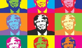 Trump spadł z listy najbogatszych Amerykanów