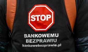 W Sądzie Najwyższym czeka kilkaset spraw frankowiczów