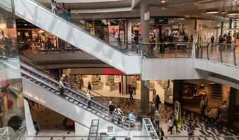 Klienci centrów handlowych czują się bezpiecznie
