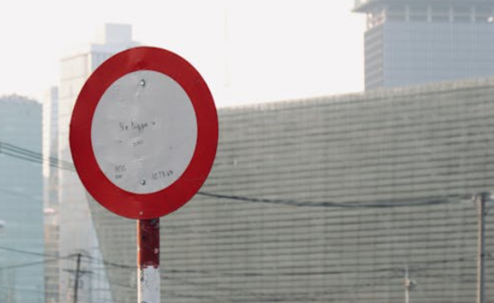 W niedziele nie wsiądziesz do samochodu. Wielki plan