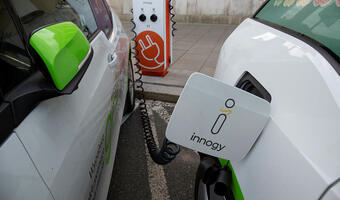 Kiedy powstanie polska fabryka elektryków?