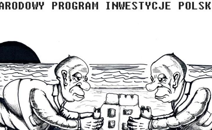 Rys. Marek Liberski